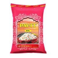 Pavit 1121 Sella Basmati Rice Xxl - 10kg