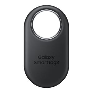 Samsung SmartTag2 - Black (Pack of 1)