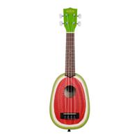 Kala Novelty Series Soprano Ukulele - Watermelon