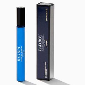 Carolina Herrera Bad Boy Cobalt (M) Edp Electrique 10Ml Miniature