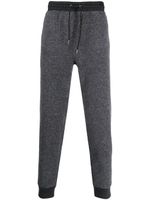 Polo Ralph Lauren polar logo track pants - Grey