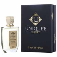 Unique'E Luxury Hidden Accords (U) Extrait De Parfum 100Ml (New Packing)