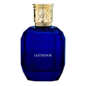 Sense Of Scent Mayfair Collection Leathedor (U) Edp 50Ml