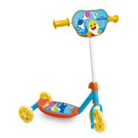 Mondo Scooter My 1St Baby Shark 3 Wheels - 28695