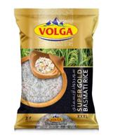 Volga Super Gold Basmati XXXL Rice 2 Kg (UAE Delivery Only)