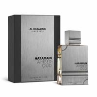 Al Haramain Amber Oud Carbon Edition (M) Edp 100Ml