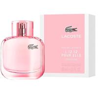 Lacoste Eau De Lacoste L.12.12 Sparkling Collector Edition X Jeremyville (W) Edt 90Ml