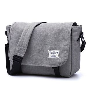 Oxford Casual Shoulder Bag Messenger Bag Crossbody Bag
