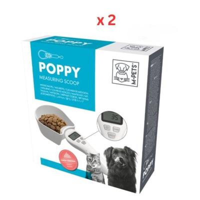 M-Pets Creamy With Functions Cat treat Light weight Codfish & Chicken 4x15g (60g) Pack Of 10 M-Pets Creamy With Functions Cat treat Light weight Codfish & Chicken 4x15g (60g) Pack Of 10