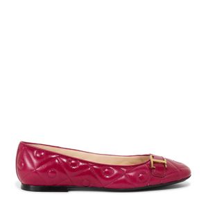 Timeless ballet flats
