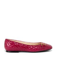 Timeless ballet flats - thumbnail