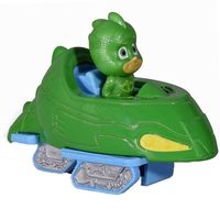 Dickie PJ Masks Single Pack Gekko-Mobile (203141001) Dickie PJ Masks Single Pack Gekko-Mobile (203141001)