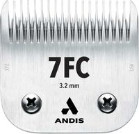 Andis Ceramicedge® Detachable Blade, Size 7Fc/3.2Mm