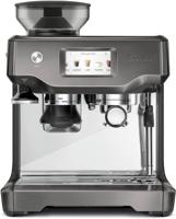 Breville Barista Touch Coffee Machine Black Stainless Steel BES880BST