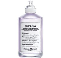 Maison Margiela Replica When The Rain Stops (W) Edt 100Ml