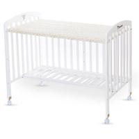 Teknum 4in1 Wooden Bed Side With Storage And Height Adjustments - White TK_4in1WBSC_WH