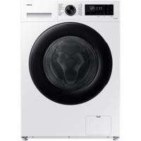 Samsung 10.5KG Front Load Washer with Ecobubble and SmartThings AI Energy Mode - White (SAM-WW10CGC04DAEGU)