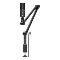 Sennheiser USB-C Microphone With Cardioid Condenser Capsule - Black - thumbnail