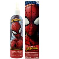 Air-Val Spider Man Colonia Fresca Cool (M) Cologne 200Ml Tester