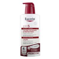 Eucerin pH5 Lotion Dry Sensitive Skin Special Price 400ml