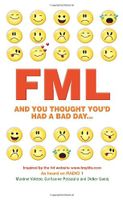 FML AND YOU THOUGHT YOU'D HAD A BAD DAY - thumbnail