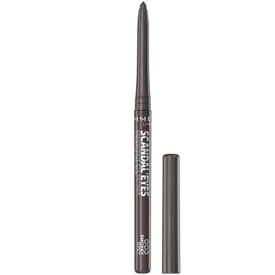 Rimmel London Scandal'Eyes Exaggerate # 003 Smokey Grey 0.35g Eye Definer