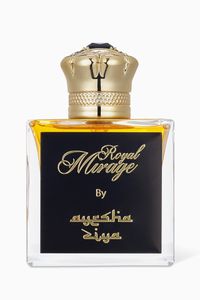 Royal Mirage Eau de Parfum, 100ml