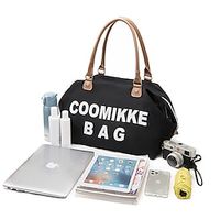 Travel Bag Wholesale Large Capacity Women's Commuter Tote Bag Leisure Travel Travel Luggage Bag Lightinthebox - thumbnail