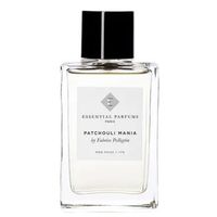 Essential Parfums Patchouli Mania (U) Edp 100Ml Refillable