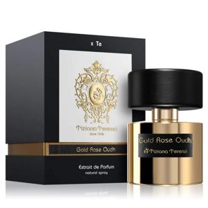 Tiziana Terenzi Gold Rose Oudh (U) Extrait De Parfum 100Ml