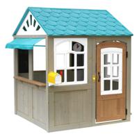 Kidkraft Oceanfront Playhouse