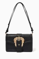 Couture 1 Crossbody Bag in PU Leather - thumbnail