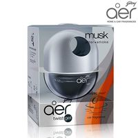 Godrej Aer Twist Musk After Smoke 45gm (8901157045161)