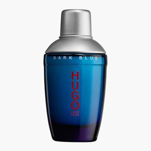 Hugo Boss Dark Blue Eau de Toilette Spray - 75 ml