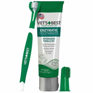 Complete Enzymatic Dental Care Kit