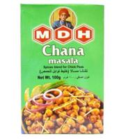 MDH Chana Masala 100gm