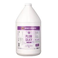 Natures Specialties Plum Silky Cologne For Dogs And Cats 4 liter Gallon Conditioner