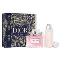 Christian Dior Miss Dior (W) Set Edp 50Ml + Edp 10Ml Refillable