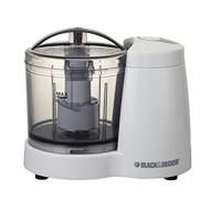 Black+Decker 120W Mini Chopper SC350-B5