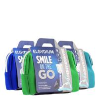 Elgydium Smile On the Go Whitening Pack