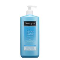 Neutrogena Hydro Boost Moisturizing Body Gel-Lotion 400ml