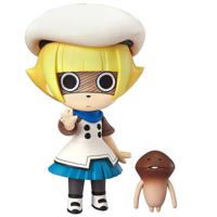 Good Smile Company Nendoroid Ozawa Rina & Nameko