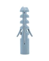 Homesmiths Standard Anchors 10x50mm