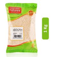 Nature's Choice White Urad Dal 1Kg