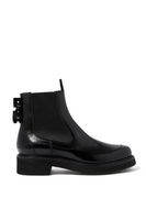 Chelsea Leather Boots Chelsea Leather Boots