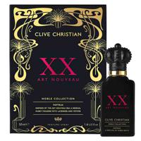 Clive Christian Noble Xx Collection Art Nouveau Papyrus (M) Perfume 50ml