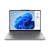 Lenovo Yoga Pro 9 83DN001PAX Intel Core Ultra 9-185H 32GB RAM 1TB SSD NVIDIA GeForce RTX 4060 8GB Graphics 16" 3.2K Win 11 Home Ultrabook - Luna Grey