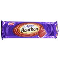 Parle Hide and Seek Bourbon 150Gm