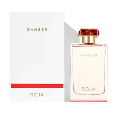 Roja Parfums Danger (W) Edp 75Ml New