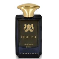 Alfred Verne Irish Isle Unisex Edp 80Ml